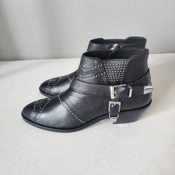 Anine Bing Bootie "NEW" - Picture 5 of 16